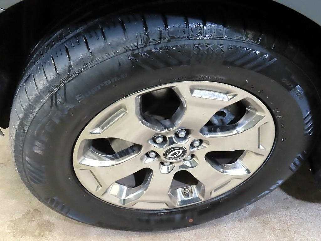 기아 모하비 디젤 4WD KV300 최고급형 이미지 20
