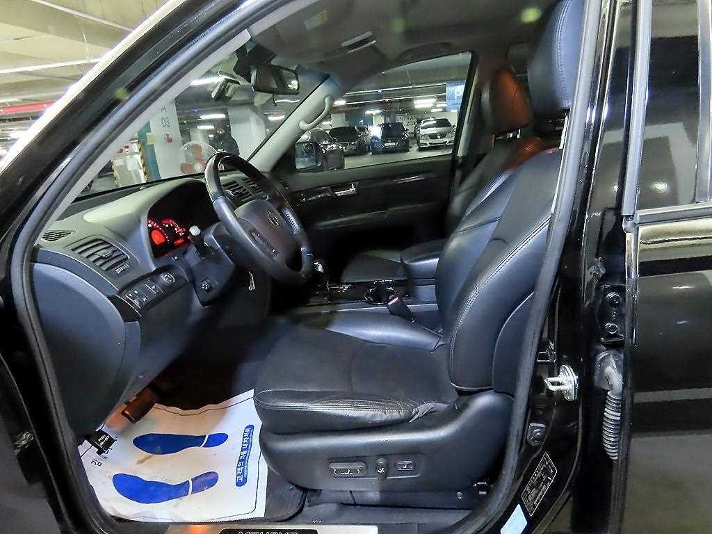 기아 모하비 디젤 4WD KV300 최고급형 이미지 6