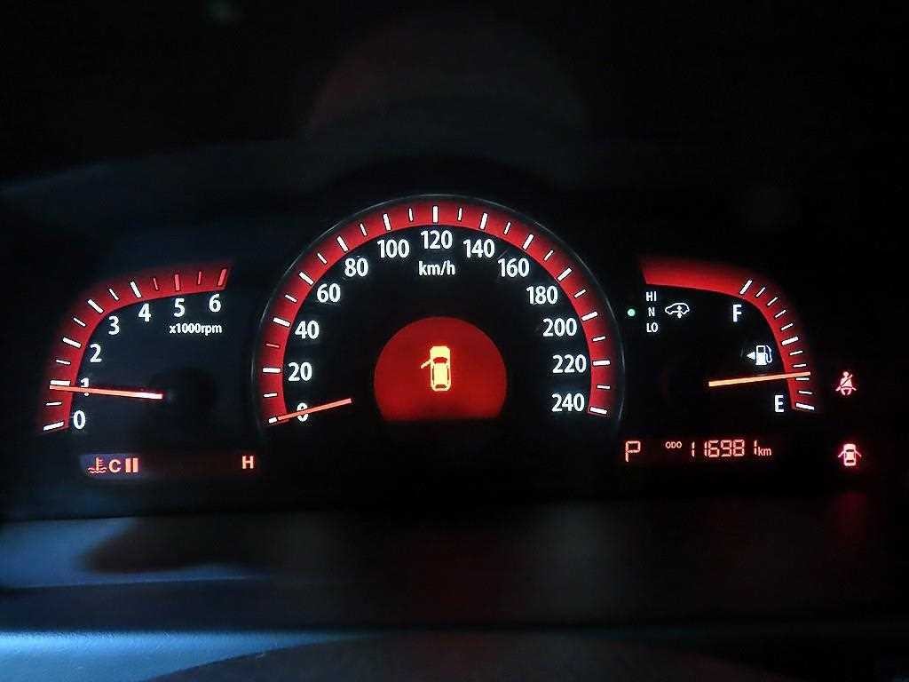기아 모하비 디젤 4WD KV300 최고급형 이미지 9