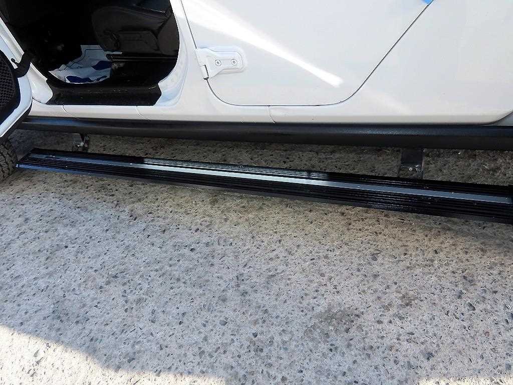 지프 글래디에이터 3.6 루비콘 4WD 이미지 16