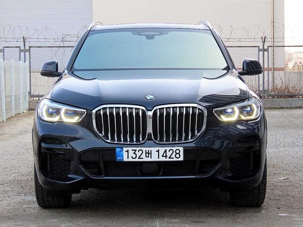 BMW X5 X5 (G05) xDrive 30d M 스포츠 이미지 1