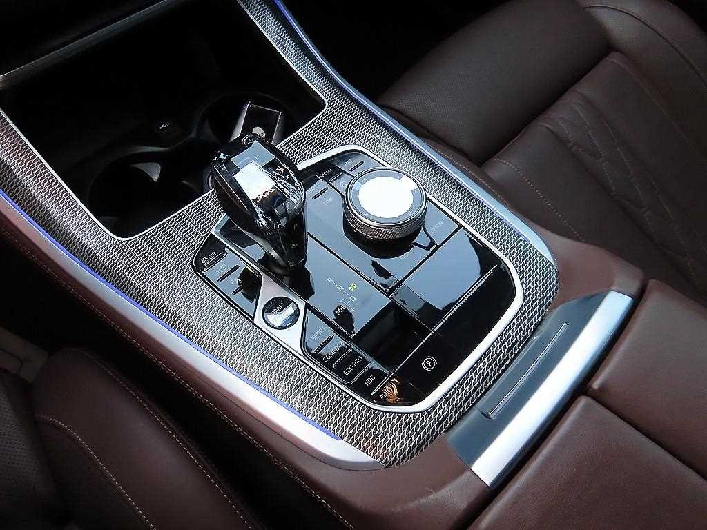 BMW X5 X5 (G05) xDrive 30d M 스포츠 이미지 11