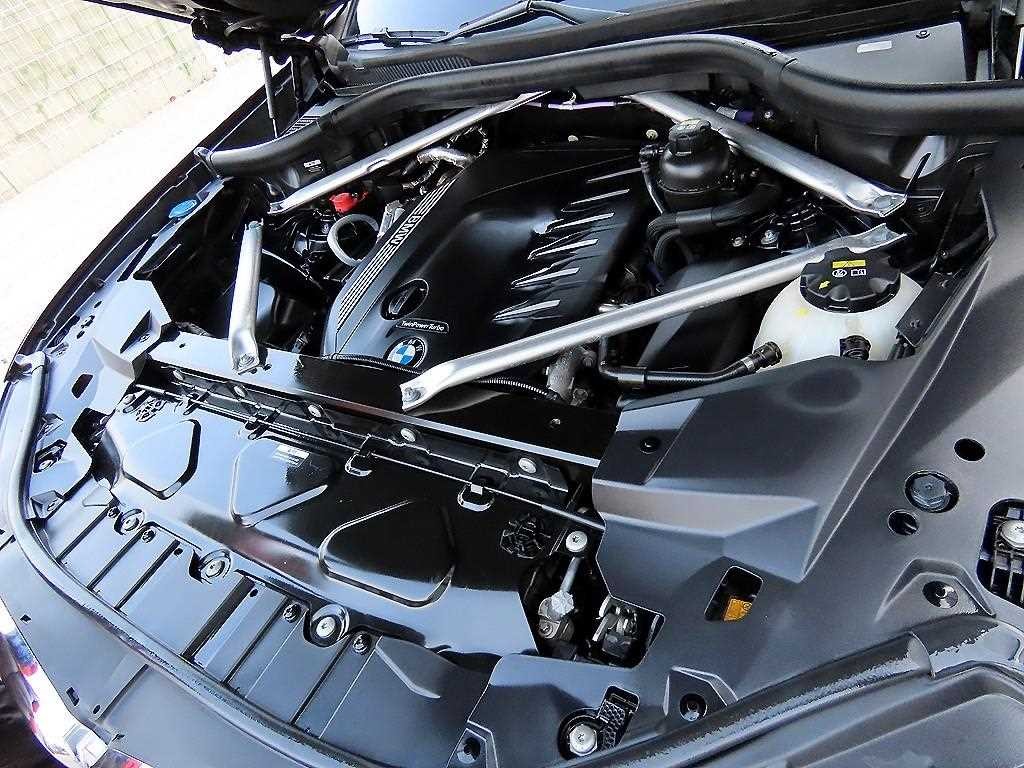 BMW X5 X5 (G05) xDrive 30d M 스포츠 이미지 19