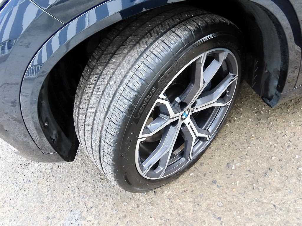 BMW X5 X5 (G05) xDrive 30d M 스포츠 이미지 20