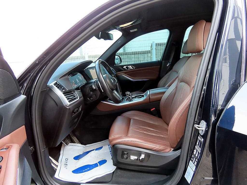BMW X5 X5 (G05) xDrive 30d M 스포츠 이미지 5