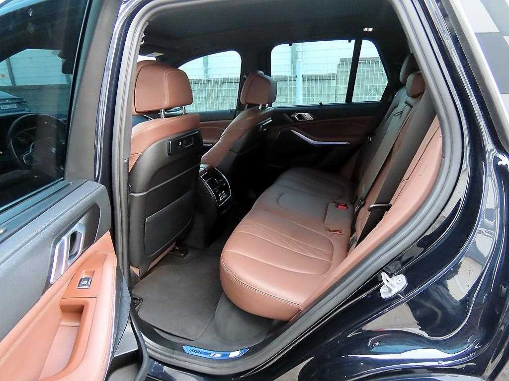 BMW X5 X5 (G05) xDrive 30d M 스포츠 이미지 6