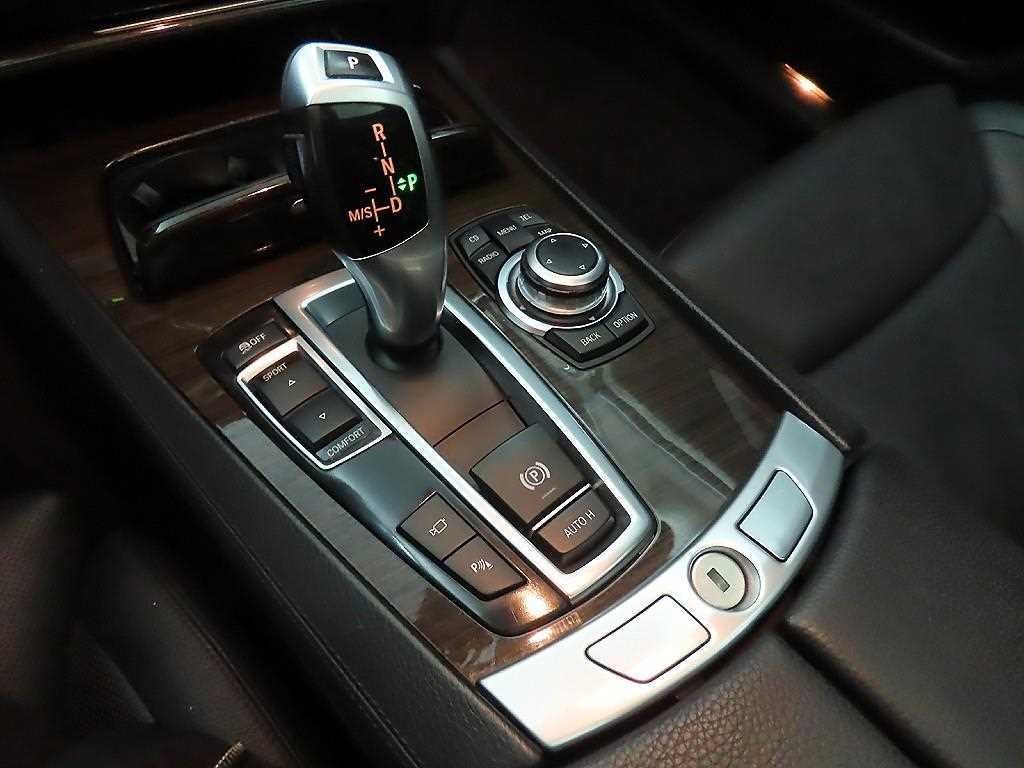 BMW 7시리즈 7시리즈 (F01) 740 Li 이미지 12