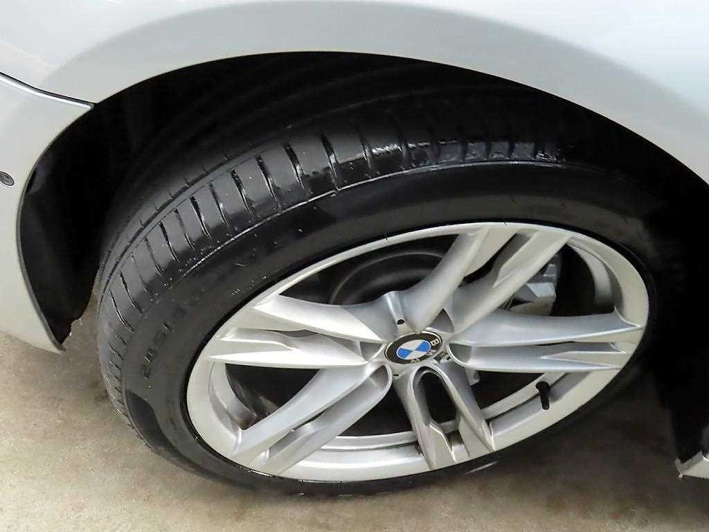 BMW 7시리즈 7시리즈 (F01) 740 Li 이미지 20
