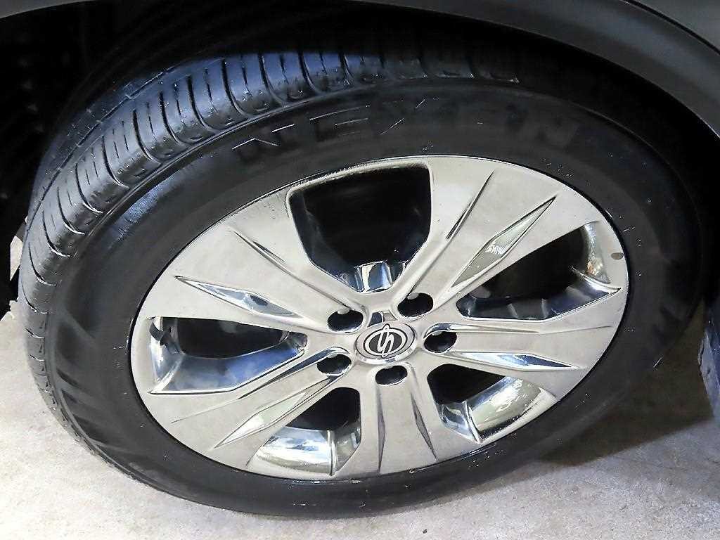 KG모빌리티(쌍용) 렉스턴 올 뉴 렉스턴 (Y450) 디젤 2.2 4WD 마스터 이미지 20