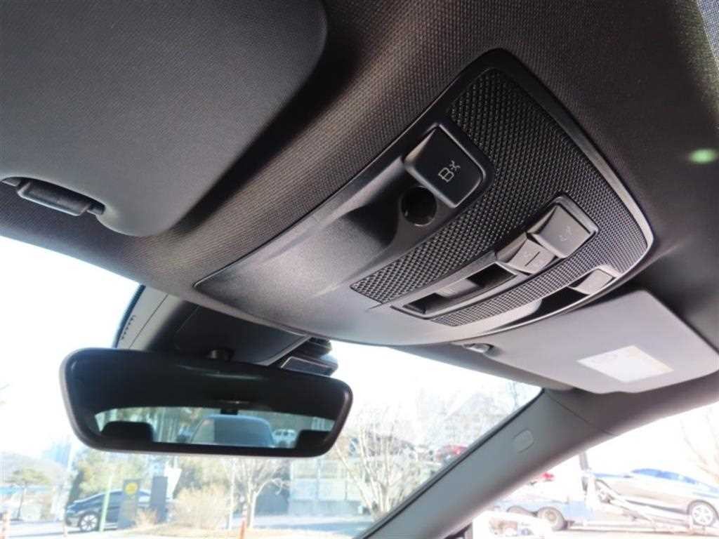 벤츠 CLA 클래스 CLA클래스 CLA 220 AMG LINE 이미지 11