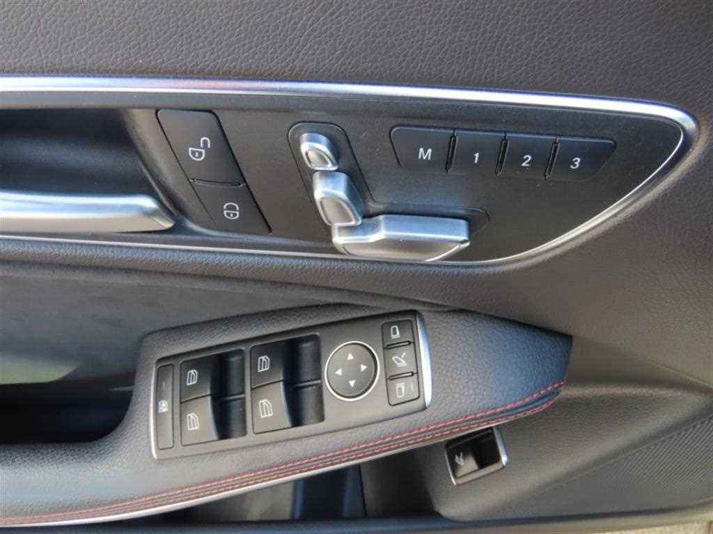 벤츠 CLA 클래스 CLA클래스 CLA 220 AMG LINE 이미지 12
