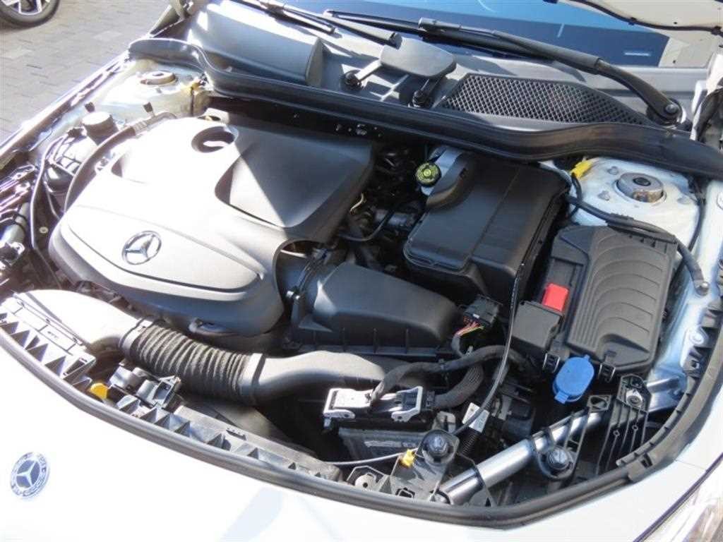 벤츠 CLA 클래스 CLA클래스 CLA 220 AMG LINE 이미지 20
