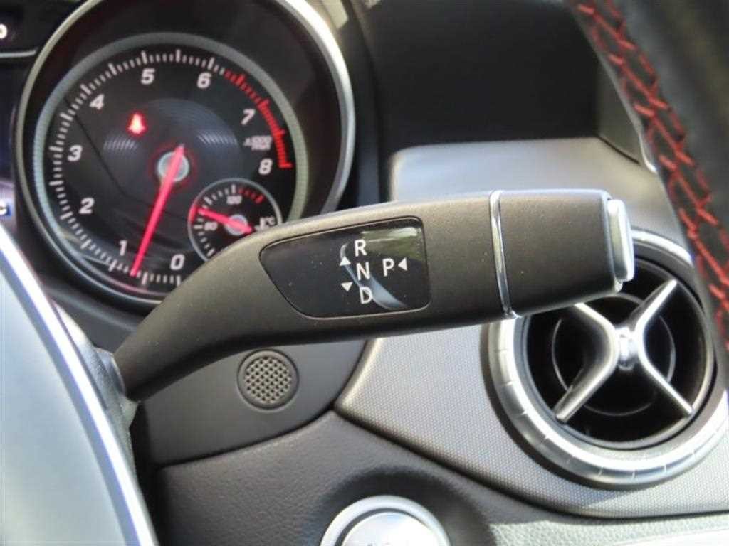 벤츠 CLA 클래스 CLA클래스 CLA 220 AMG LINE 이미지 6