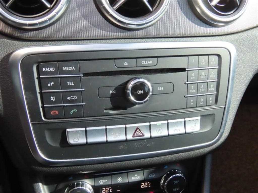 벤츠 CLA 클래스 CLA클래스 CLA 220 AMG LINE 이미지 8