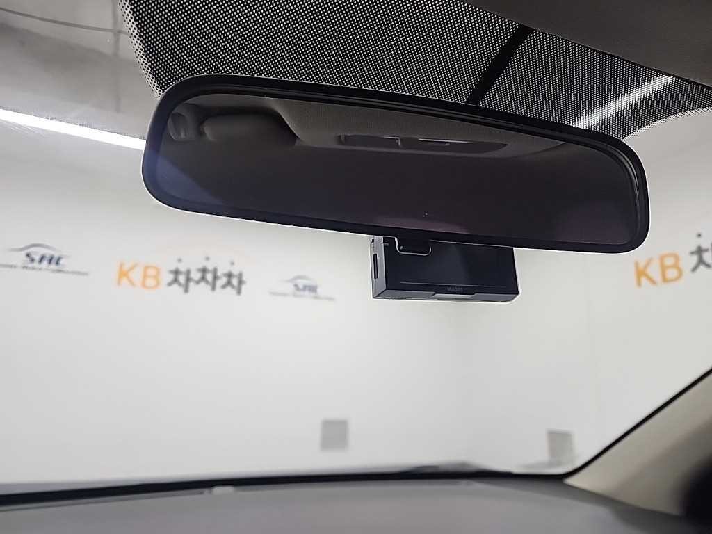 기아 모닝 더 뉴 모닝 디럭스 이미지 17