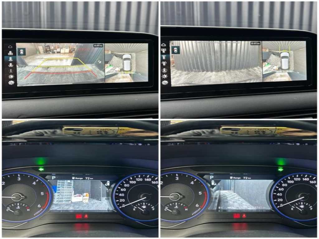 현대 팰리세이드 디젤 2.2 2WD 프레스티지 이미지 14
