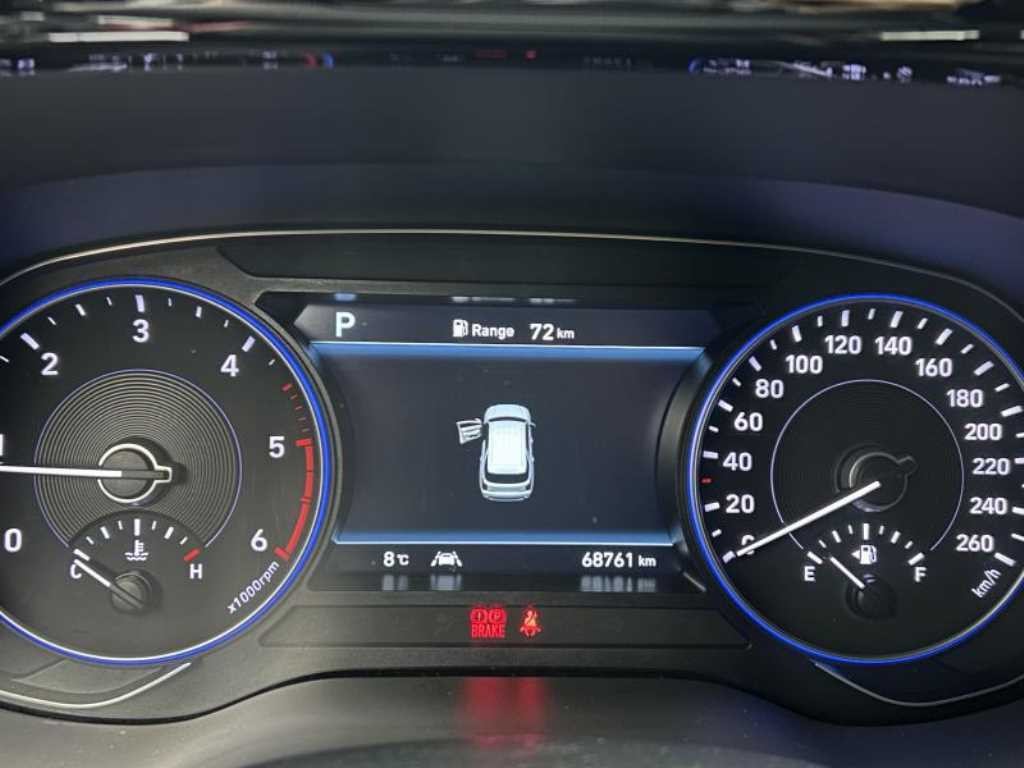 현대 팰리세이드 디젤 2.2 2WD 프레스티지 이미지 17