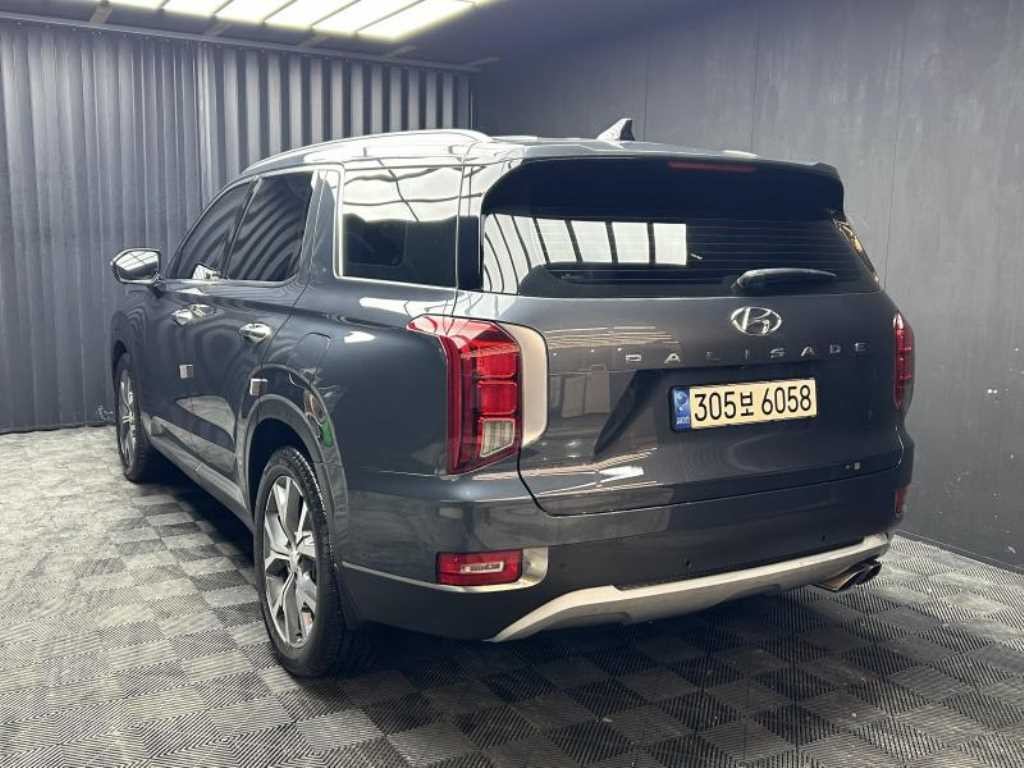현대 팰리세이드 디젤 2.2 2WD 프레스티지 이미지 2