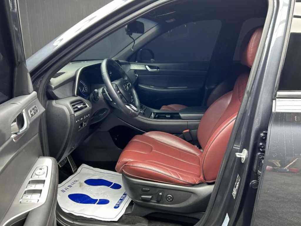 현대 팰리세이드 디젤 2.2 2WD 프레스티지 이미지 7