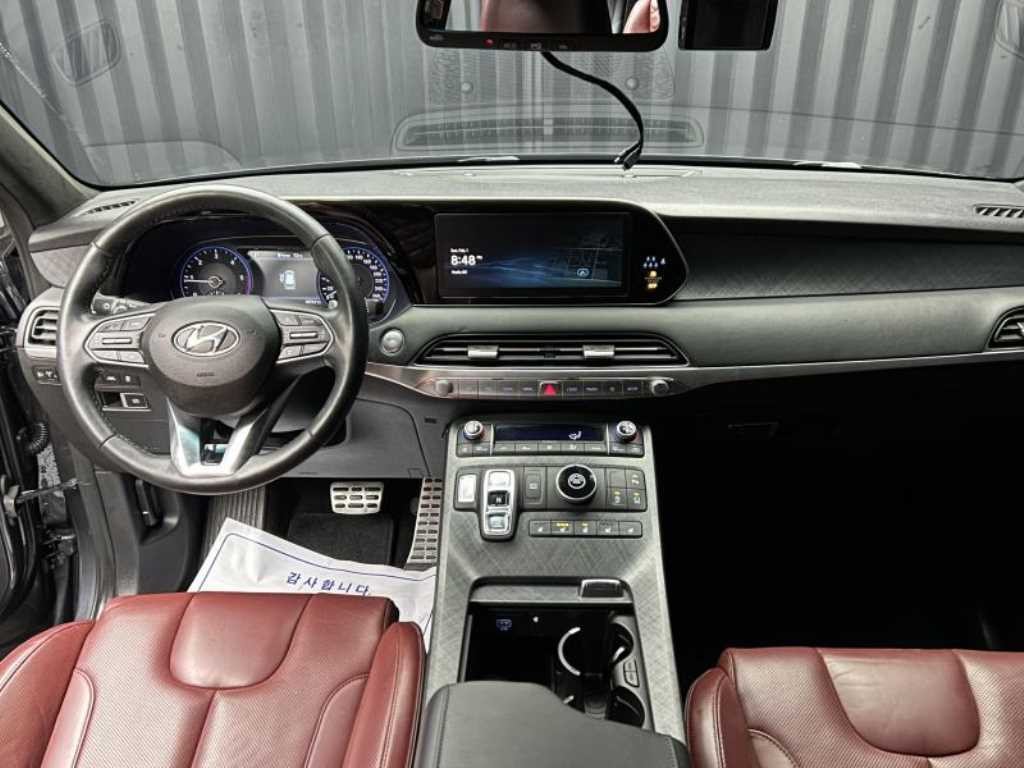 현대 팰리세이드 디젤 2.2 2WD 프레스티지 이미지 9