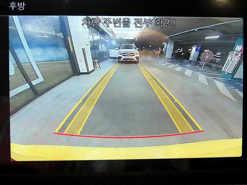 벤츠 A 클래스 A클래스 W177 A220 세단 이미지 16