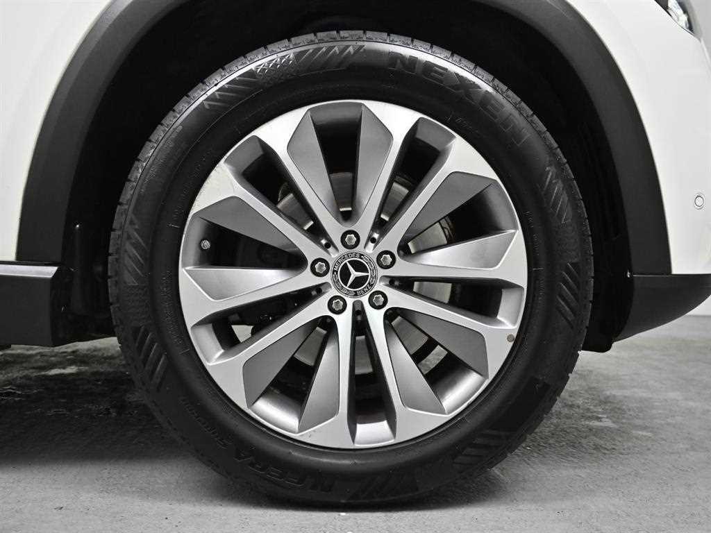 벤츠 GLE 클래스 GLE 클래스 W167 GLE 300d 4MATIC 이미지 5