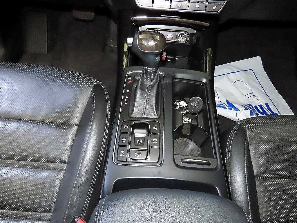 기아 쏘렌토 올 뉴 쏘렌토 디젤 4WD 2.2 노블레스 스페셜 이미지 12