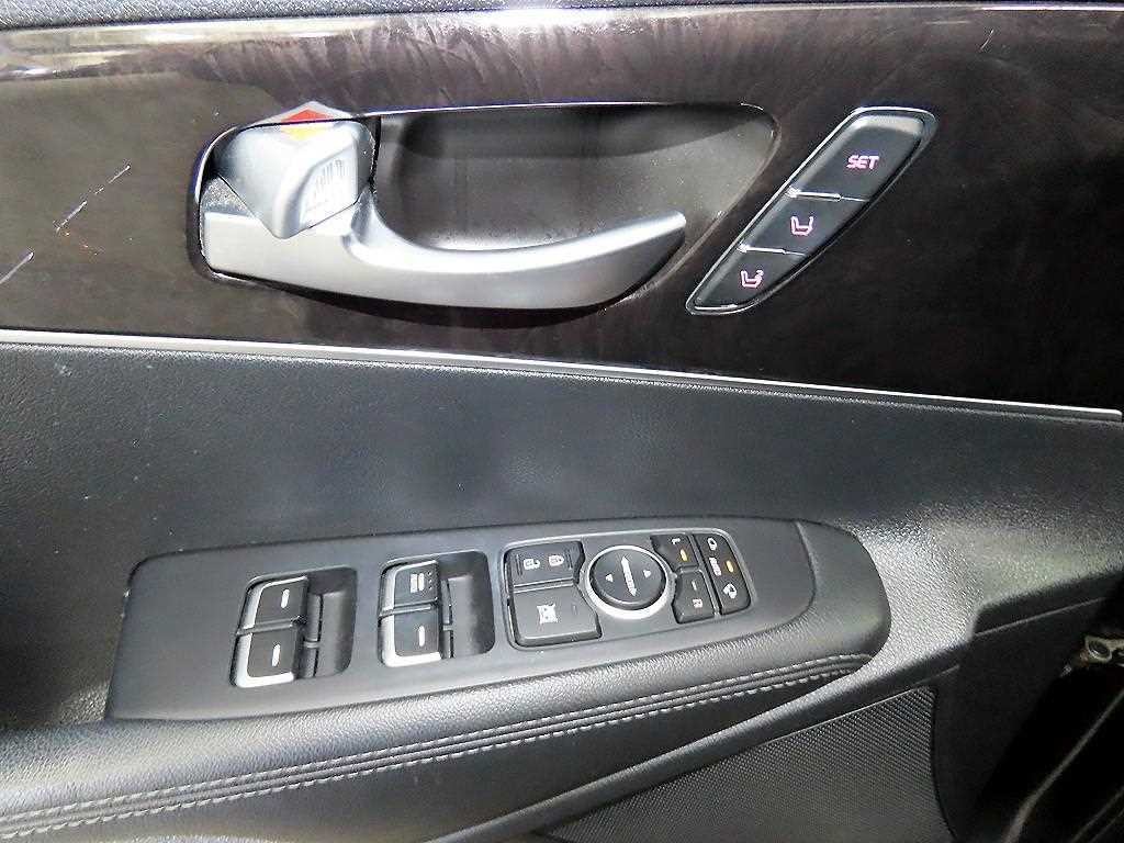기아 쏘렌토 올 뉴 쏘렌토 디젤 4WD 2.2 노블레스 스페셜 이미지 13