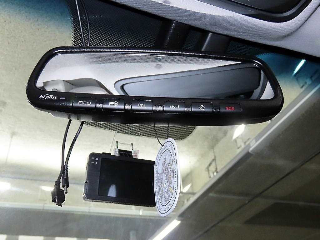 기아 쏘렌토 올 뉴 쏘렌토 디젤 4WD 2.2 노블레스 스페셜 이미지 14
