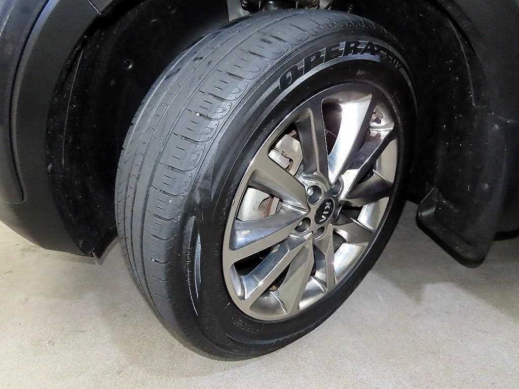 기아 쏘렌토 올 뉴 쏘렌토 디젤 4WD 2.2 노블레스 스페셜 이미지 20