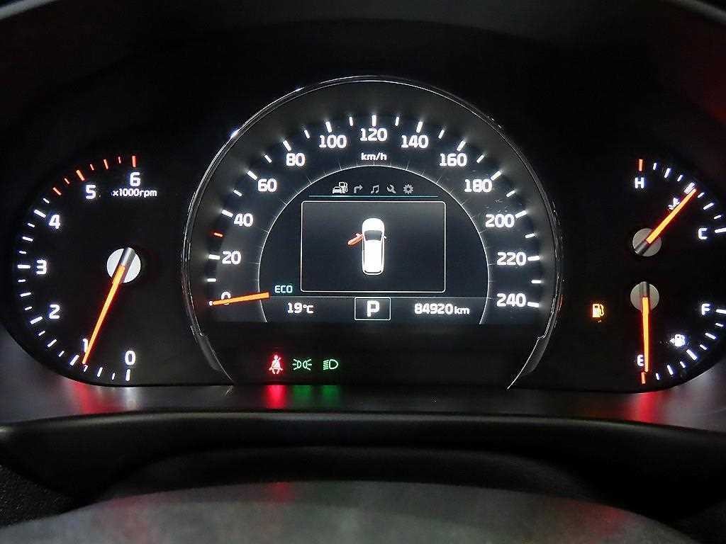 기아 쏘렌토 올 뉴 쏘렌토 디젤 4WD 2.2 노블레스 스페셜 이미지 9
