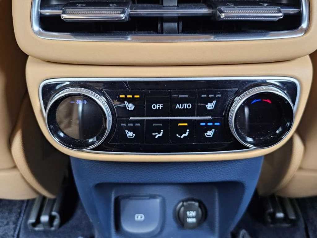 제네시스 GV80 가솔린 2.5T 2WD 이미지 16