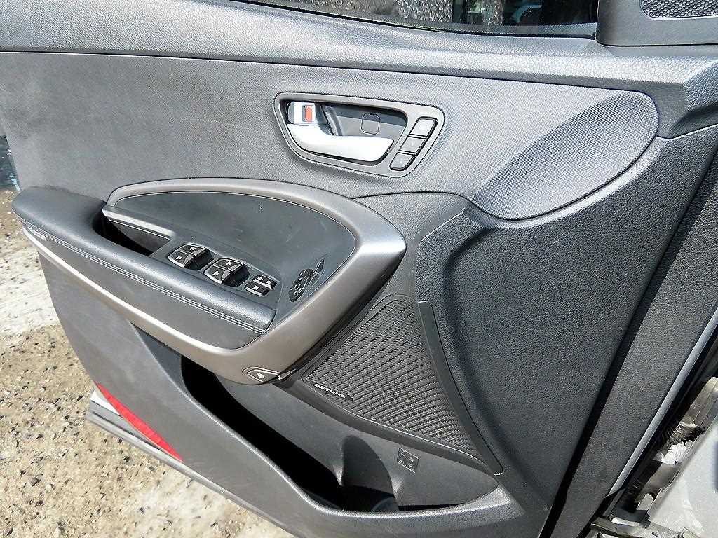 현대 맥스크루즈 R2.2 2WD 익스클루시브 스페셜 이미지 11