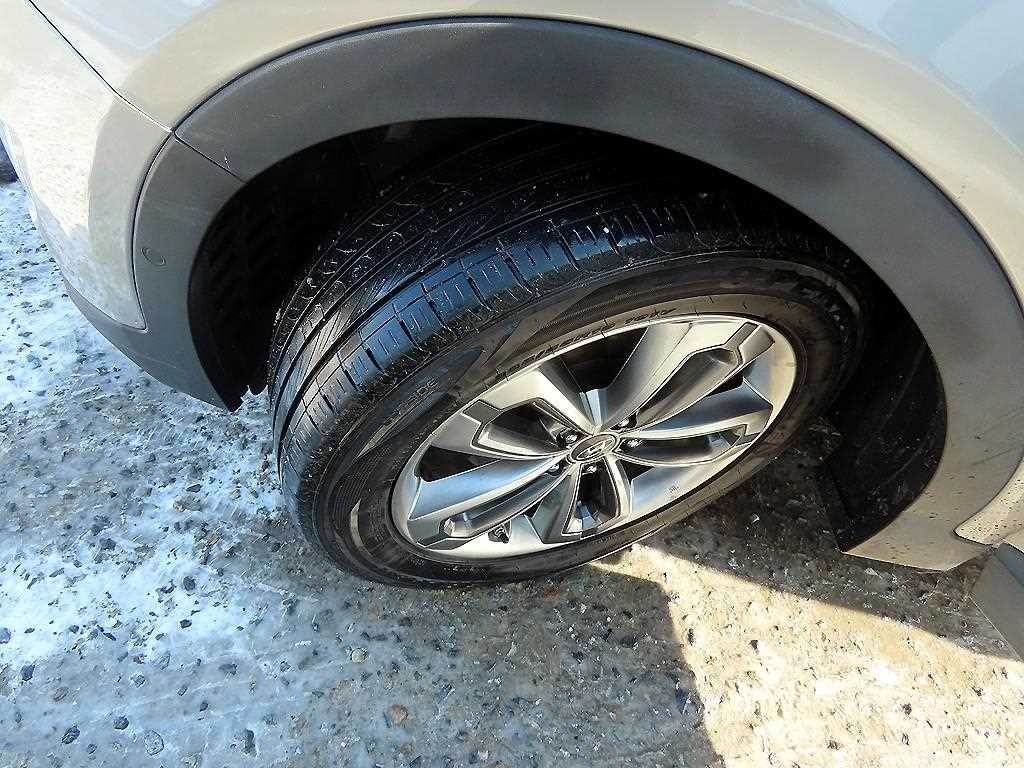 현대 맥스크루즈 R2.2 2WD 익스클루시브 스페셜 이미지 20
