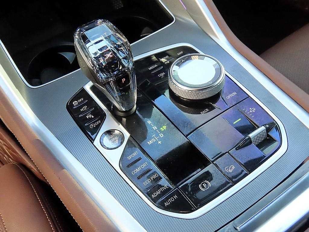 BMW X6 X6 (G06) xDrive 30d M 스포츠 이미지 11