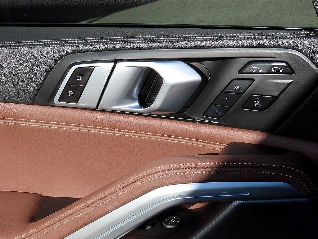 BMW X6 X6 (G06) xDrive 30d M 스포츠 이미지 12