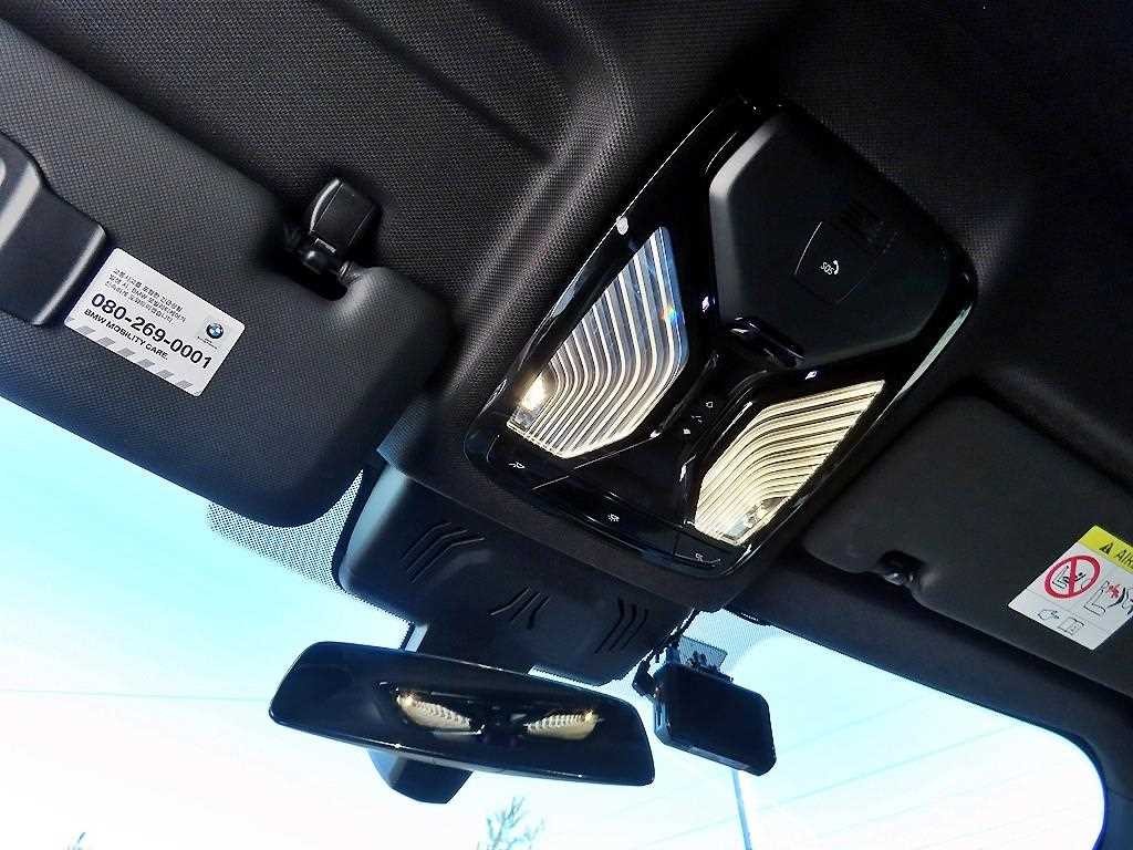 BMW X6 X6 (G06) xDrive 30d M 스포츠 이미지 14