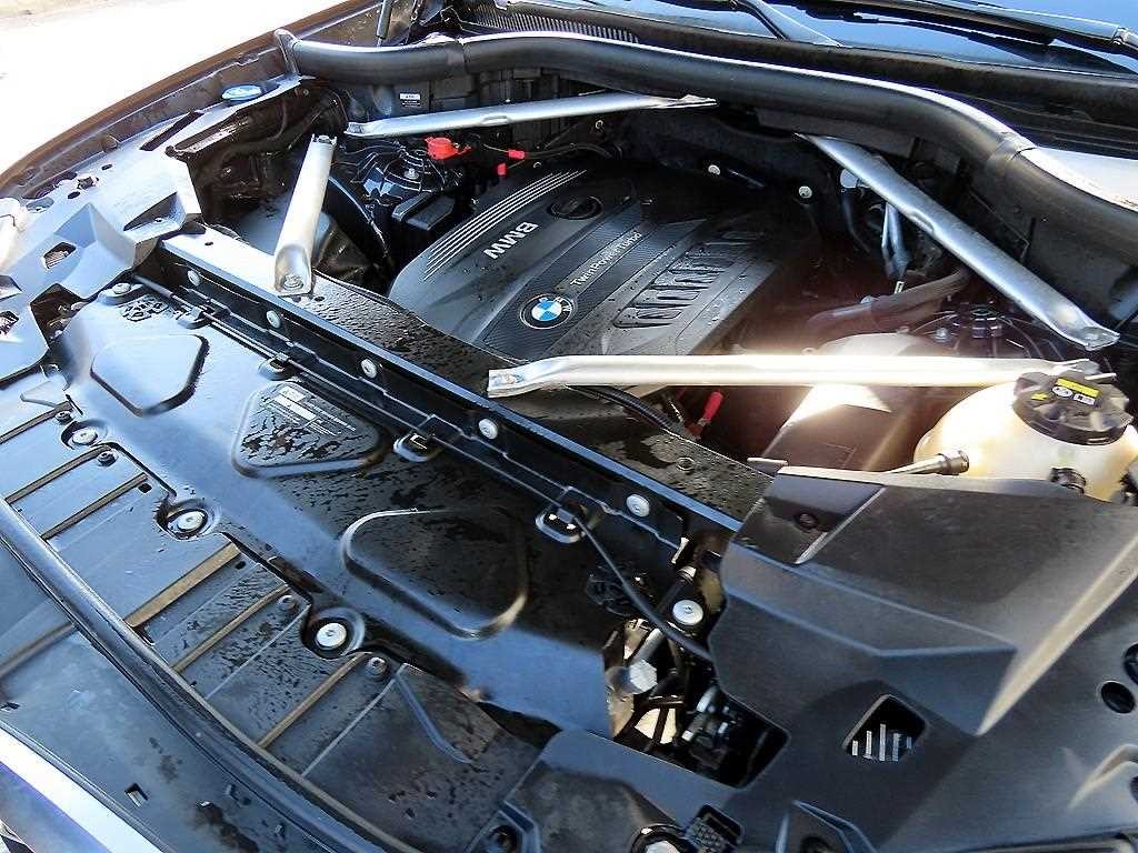 BMW X6 X6 (G06) xDrive 30d M 스포츠 이미지 19