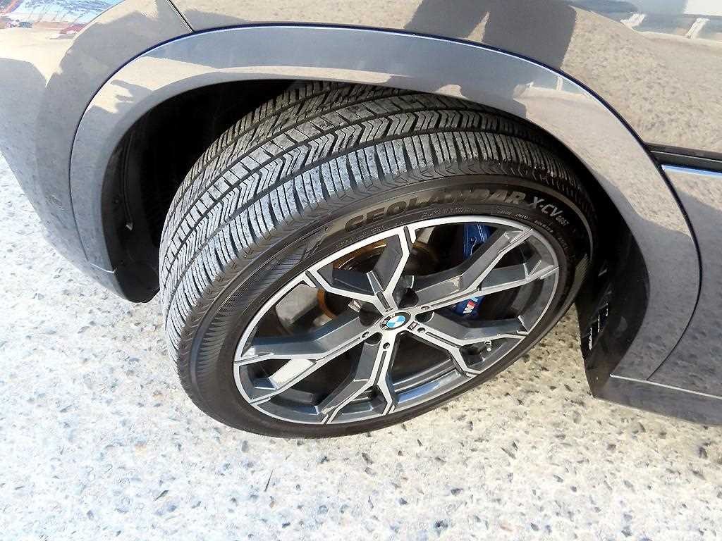 BMW X6 X6 (G06) xDrive 30d M 스포츠 이미지 20