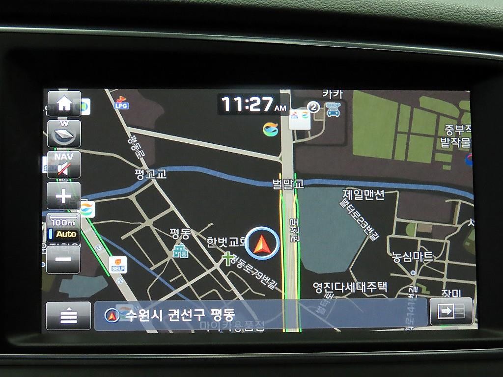 현대 아반떼 아반떼 AD 1.6 GDI 밸류 플러스 이미지 15