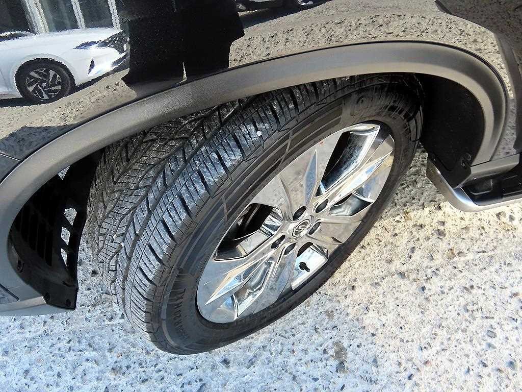 KG모빌리티(쌍용) 렉스턴 올 뉴 렉스턴 (Y450) 디젤 2.2 4WD 프레스티지 이미지 20