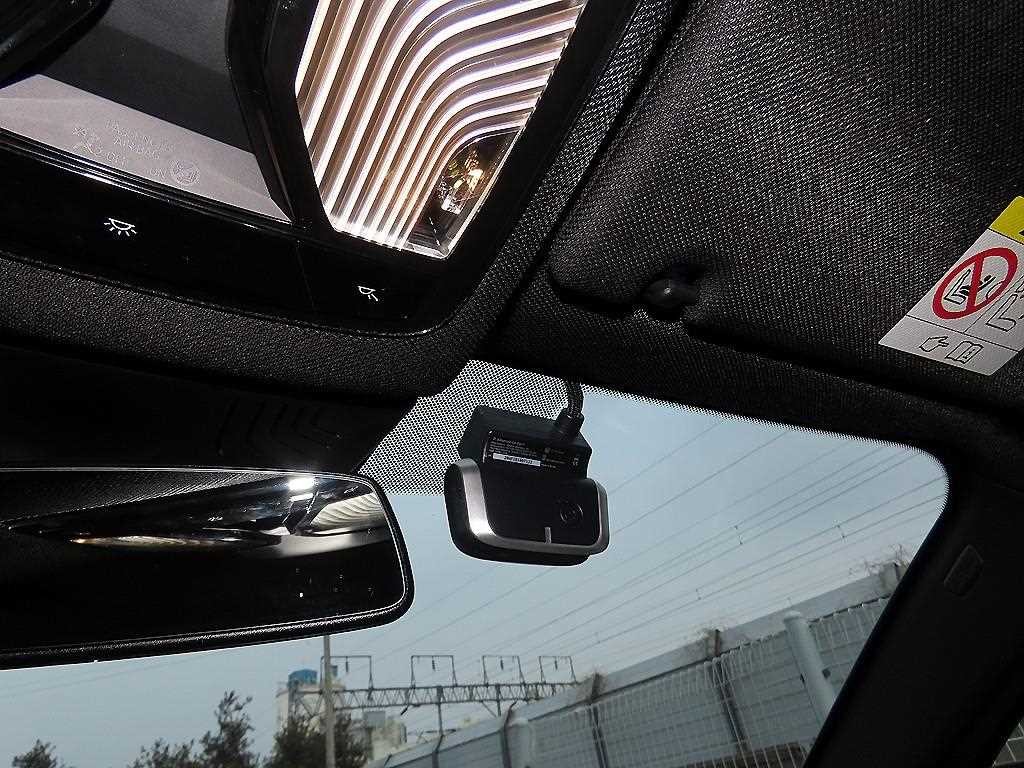 BMW 5시리즈 5시리즈 (G30) 520i M 스포츠 이미지 15