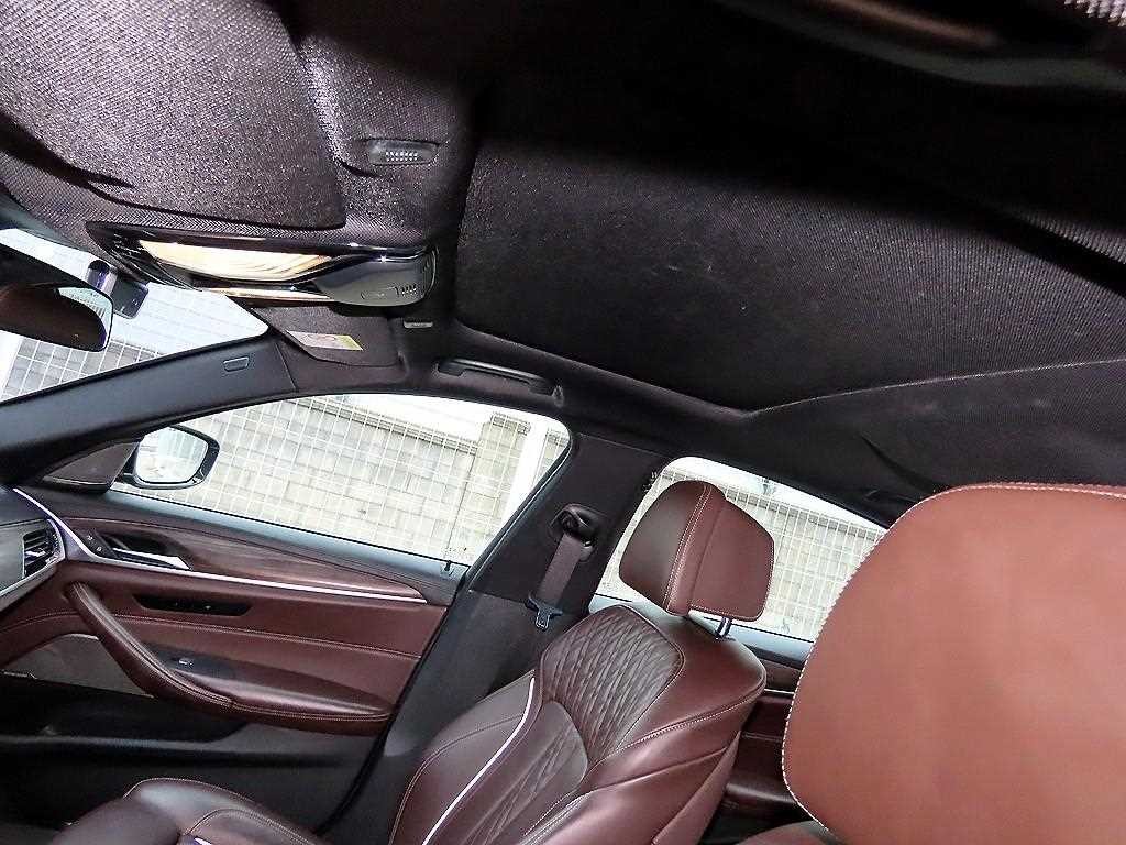 BMW 5시리즈 5시리즈 (G30) 520i M 스포츠 이미지 18