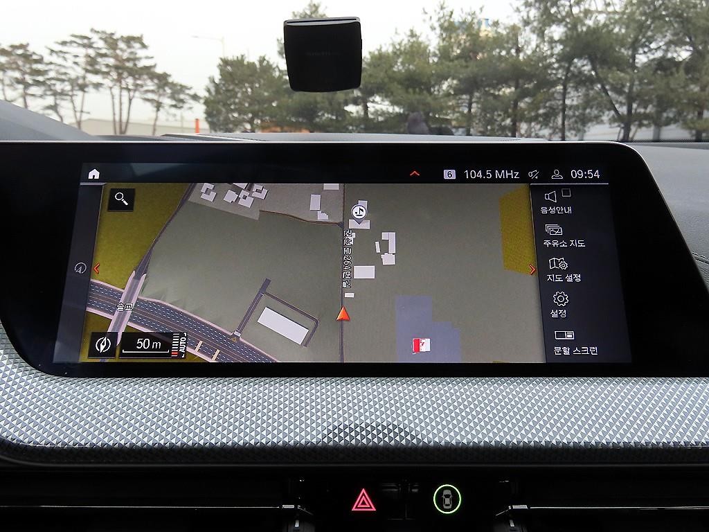 BMW 1시리즈 1시리즈 (F40) 120i 스포츠 이미지 13