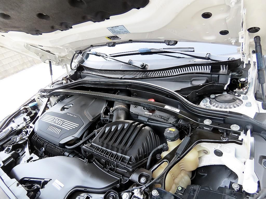 BMW 1시리즈 1시리즈 (F40) 120i 스포츠 이미지 18