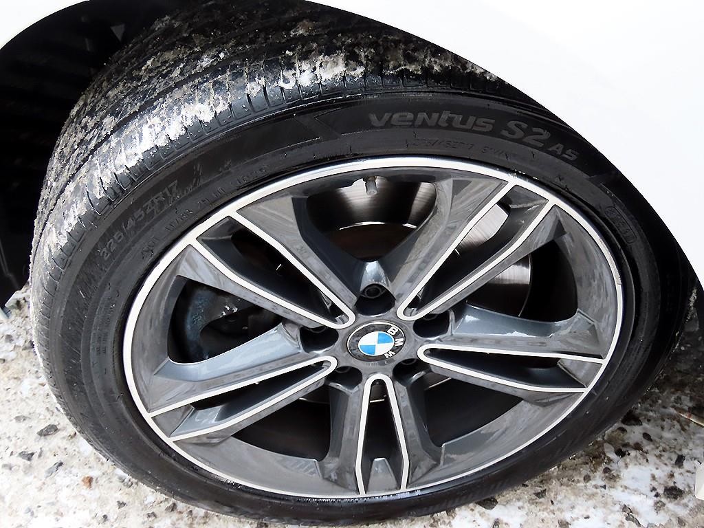BMW 1시리즈 1시리즈 (F40) 120i 스포츠 이미지 19
