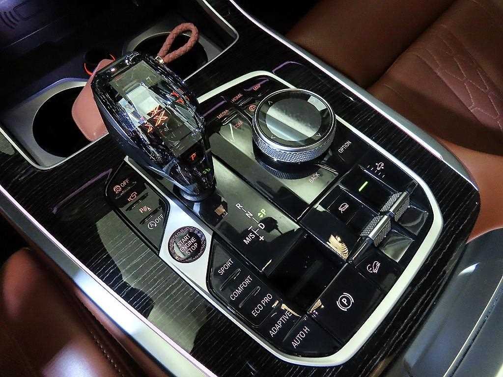 BMW X7 X7 (G07) xDrive 40i M 스포츠 이미지 12