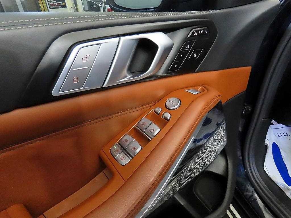 BMW X7 X7 (G07) xDrive 40i M 스포츠 이미지 13