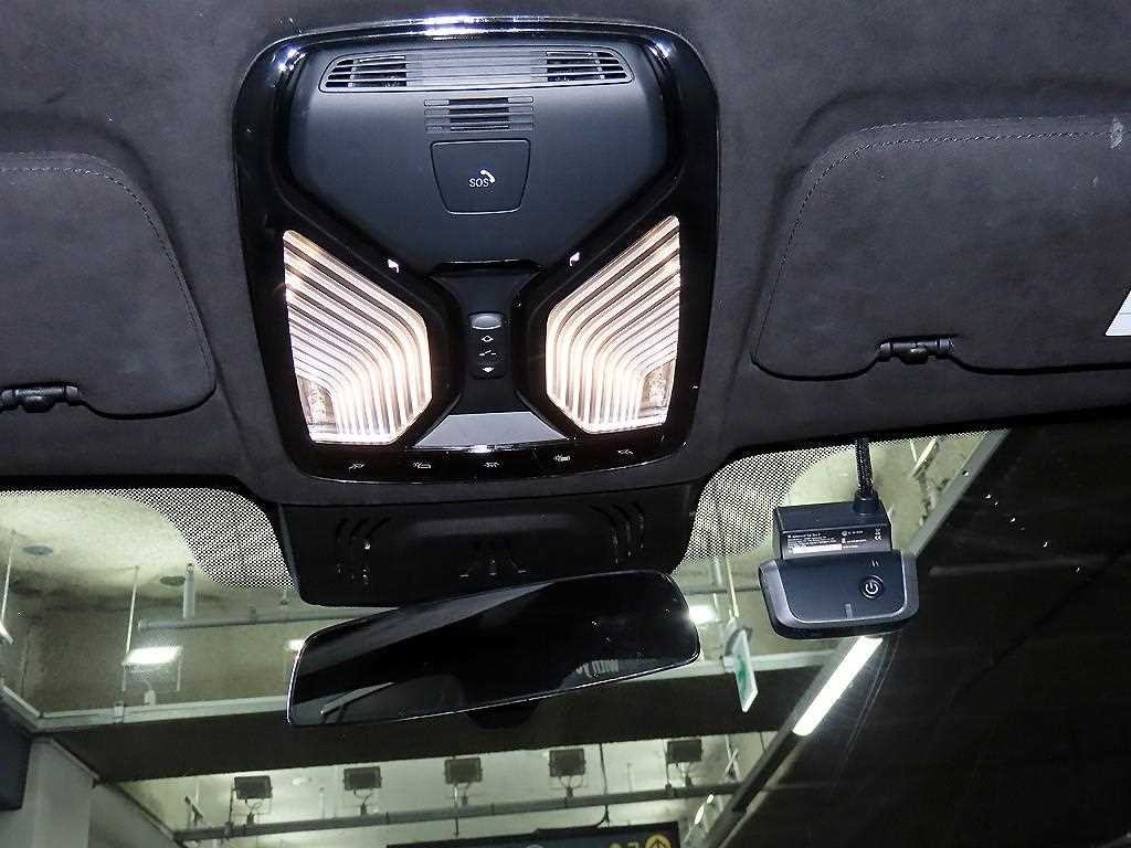 BMW X7 X7 (G07) xDrive 40i M 스포츠 이미지 14