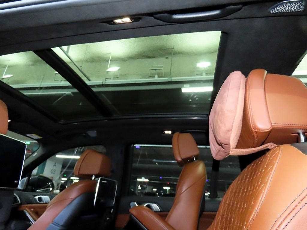 BMW X7 X7 (G07) xDrive 40i M 스포츠 이미지 15